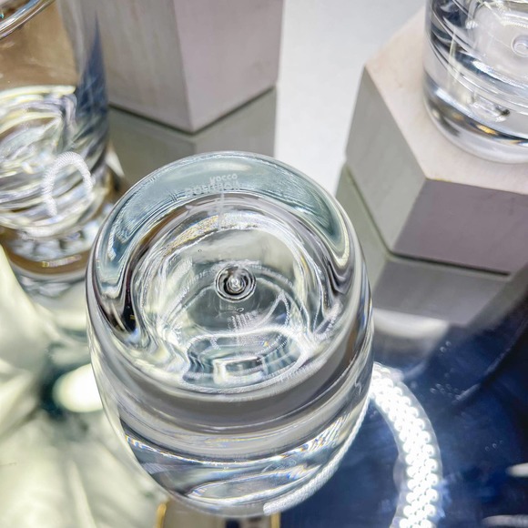 Double Old Fashioned Luna by BORMIOLI ROCCO - Picture 2 of 8